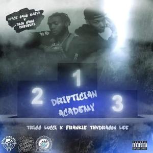 The Driptician (feat. Bizzle, IAM3AM & Big Jeezy)