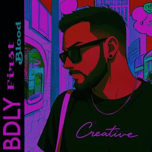 FirstBlood (Dub Edit)