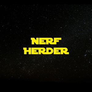 Nerf Herder