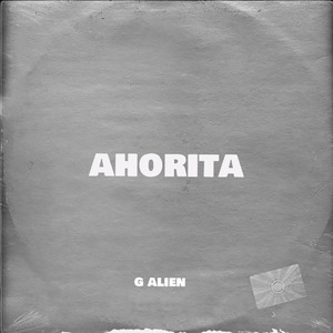 Ahorita