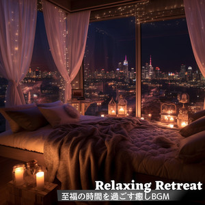 Silhouettes Dancing in Moonbeams