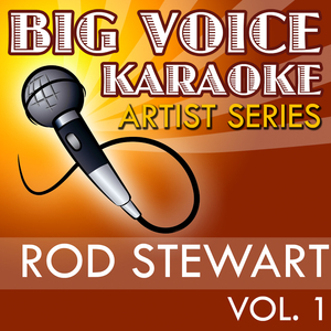 Tom Traubert's Blues (Waltzing Matilda) [In the Style of Rod Stewart] [Karaoke Version]