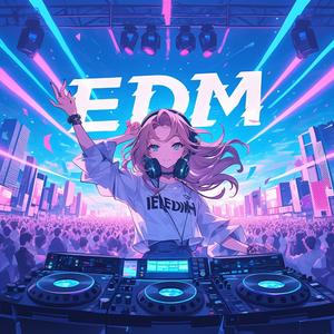【限界リフトアップ】筋トレbgmで重低音EDMを感じろ 全身に響くベースグルーヴ｜EDM Power Bass Mix Gravityflow