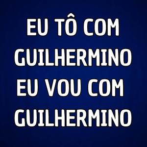 Eu tô com Guilhermino, eu vou com Guilhermino