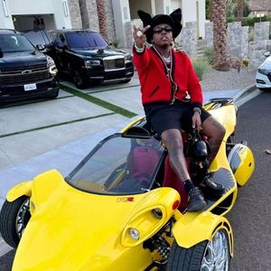 西湖 | “免费伴奏” Gunna×李佳隆×GAI×mac ova seas Type Beat