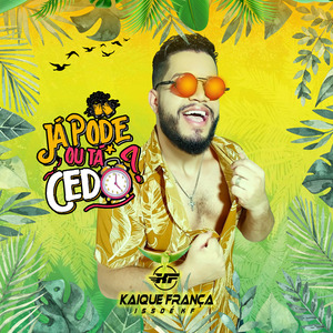 Rejeita (Cover)