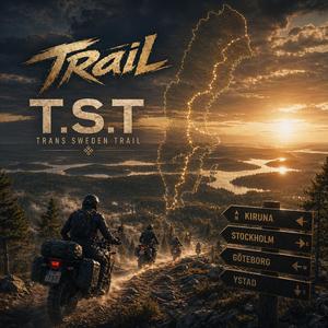 Trans Sweden TRaiL