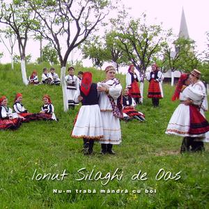 Nu-m trabă mândră cu vaci (live) (live)
