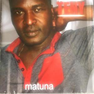 Matona (feat. Teny Lectric)