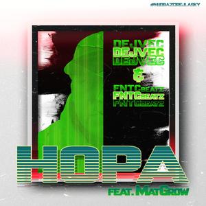 Hopa (feat. MatGrow)