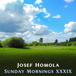 Maybe I Love You & Sunday Mornings