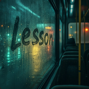 lesson (feat. TOMY)