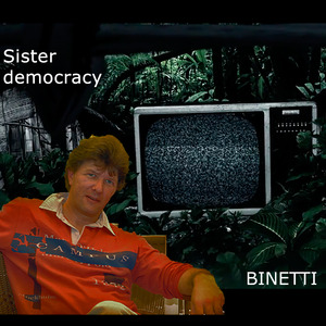 Let the music take control