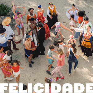 Felicidade (radio edit)