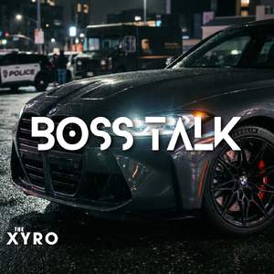 Boss Talk