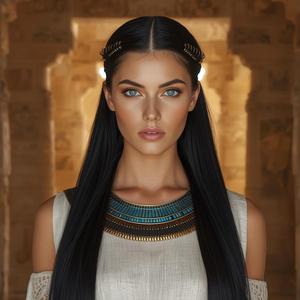 Ankhline (Top Pharaonic House Music)