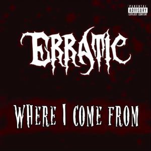 Where I Come From