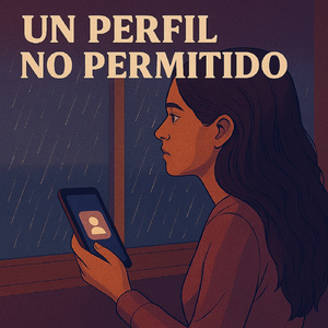 Un Perfil no permitido