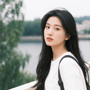 晚风轻吻
