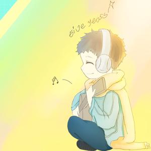 只要有你的地方