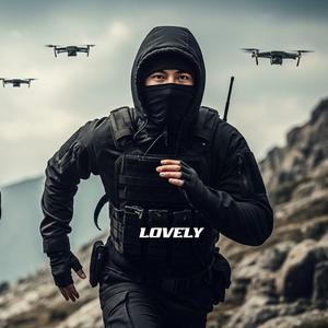 Lovely -Leaksme (Audio)