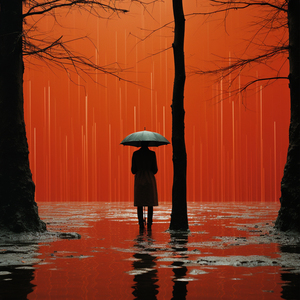 雨