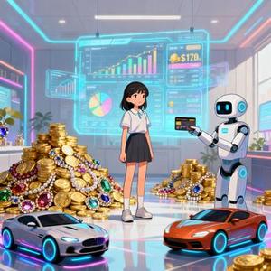 如果有一天我变得很有钱 (Cover 毛不易)