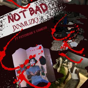 Not bad (feat. Pxtchdan & Camdxn)