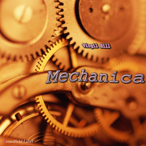 Mechanica (Original Mix)