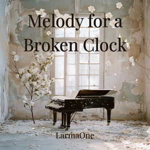 Melody for a Broken Clock