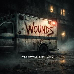 WOUNDS