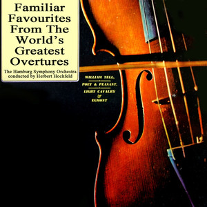 Light Cavalry: Overture