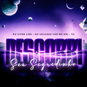 Descobri Seu Segredinho