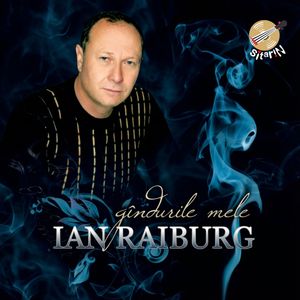 Colaj - Gîndurile mele (Ian Raiburg)