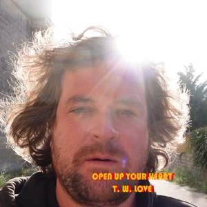 Open up Your Heart