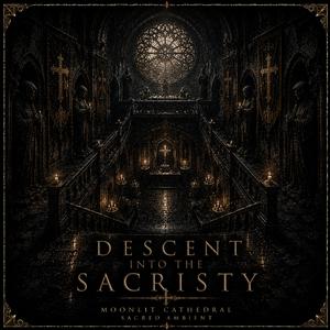Descent into the Sacristy