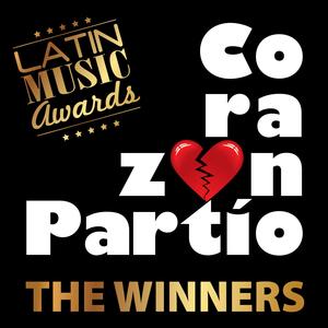 Corazón Partío