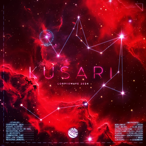 KUSARI (Corpsewave 2024)