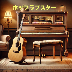 ポップラブスター