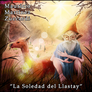 Elegía del Llastay