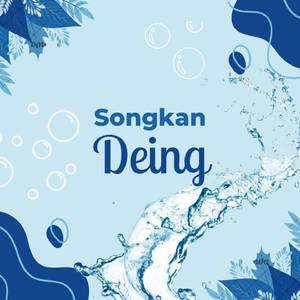 fun water play (Songkan Deing)