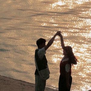和我接吻的浪漫主义