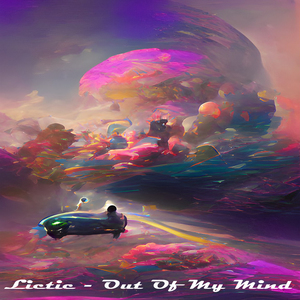 Out of My Mind