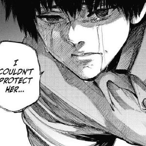 I couldn't protect her