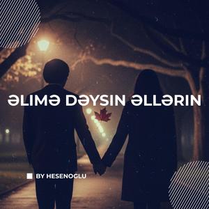 Elime Deymir Ellerim (ByHesenoglu Pyshdelic Rock)