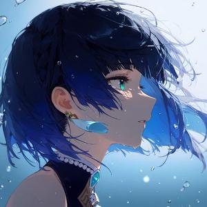 诀别书（施坦威钢琴华丽版）