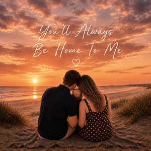 You’ll Always Be Home To Me