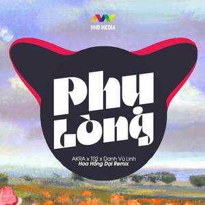 Phụ Lòng (Hoa Hồng Dại Remix) Lúc Ban Đầu Cuộc Tình Đẹp Như Giấc Mơ Hồng Remix