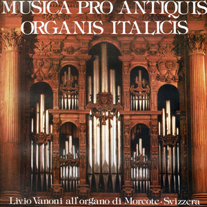 Versi spirituali, sopra tutte le note, con diversi canoni spartiti per sonar negli organi, messe, vespere, et altri officii divini, III