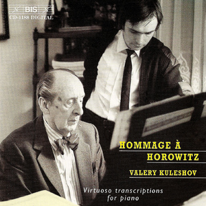 Waltz in F Minor